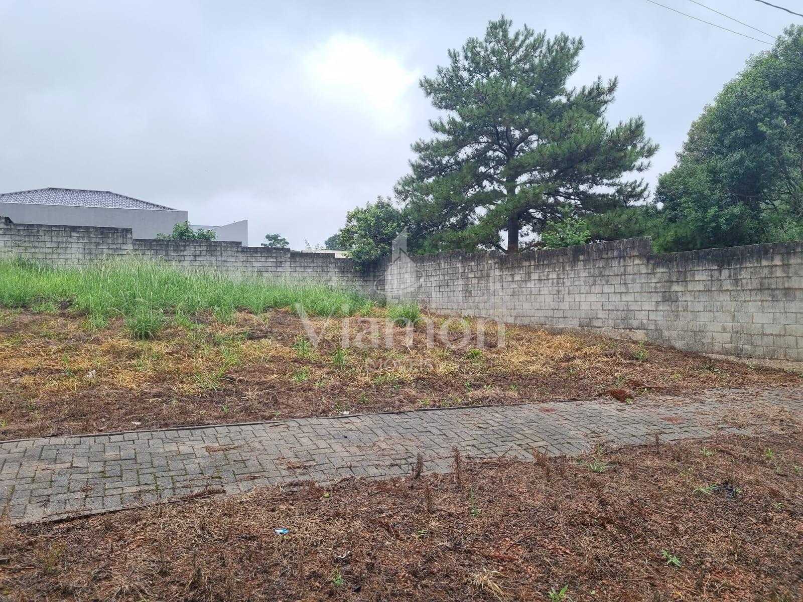 Terreno - Lote à venda no Contorno, em Ponta Grossa, ao lado d...