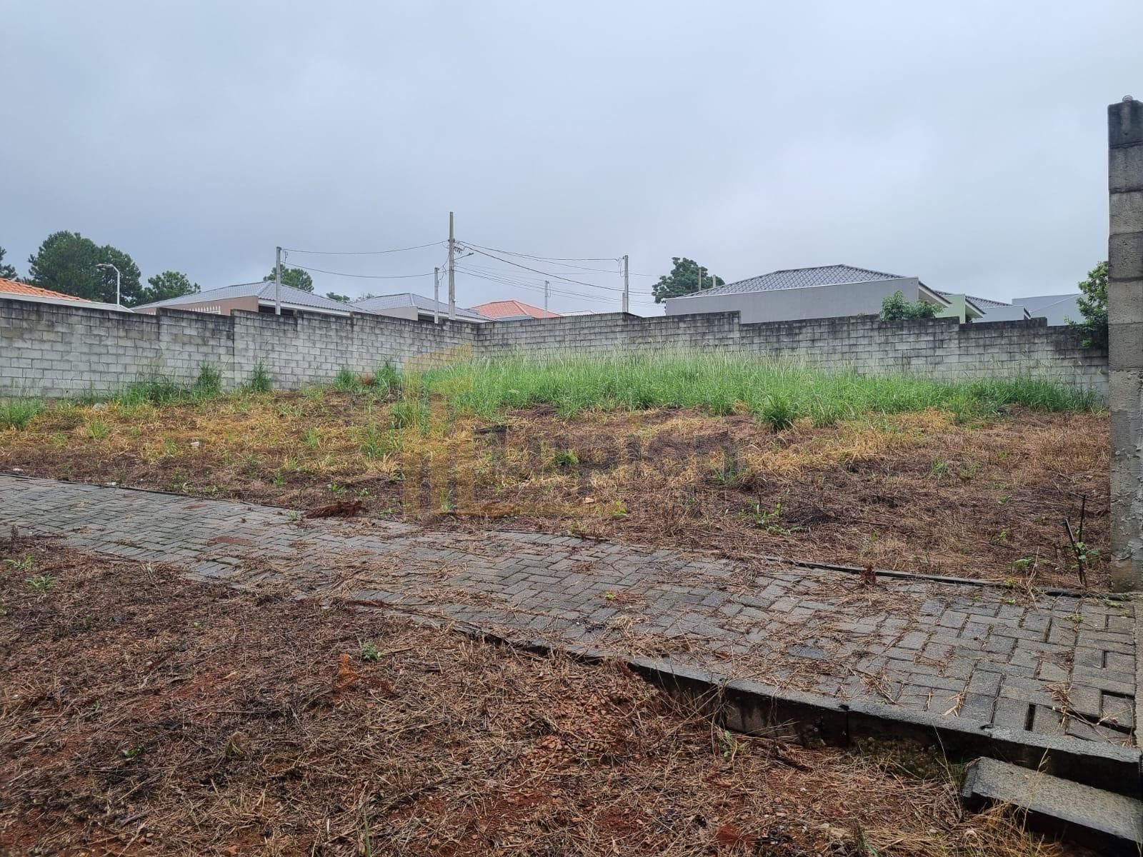 Terreno - Lote à venda no Contorno, em Ponta Grossa, ao lado d...