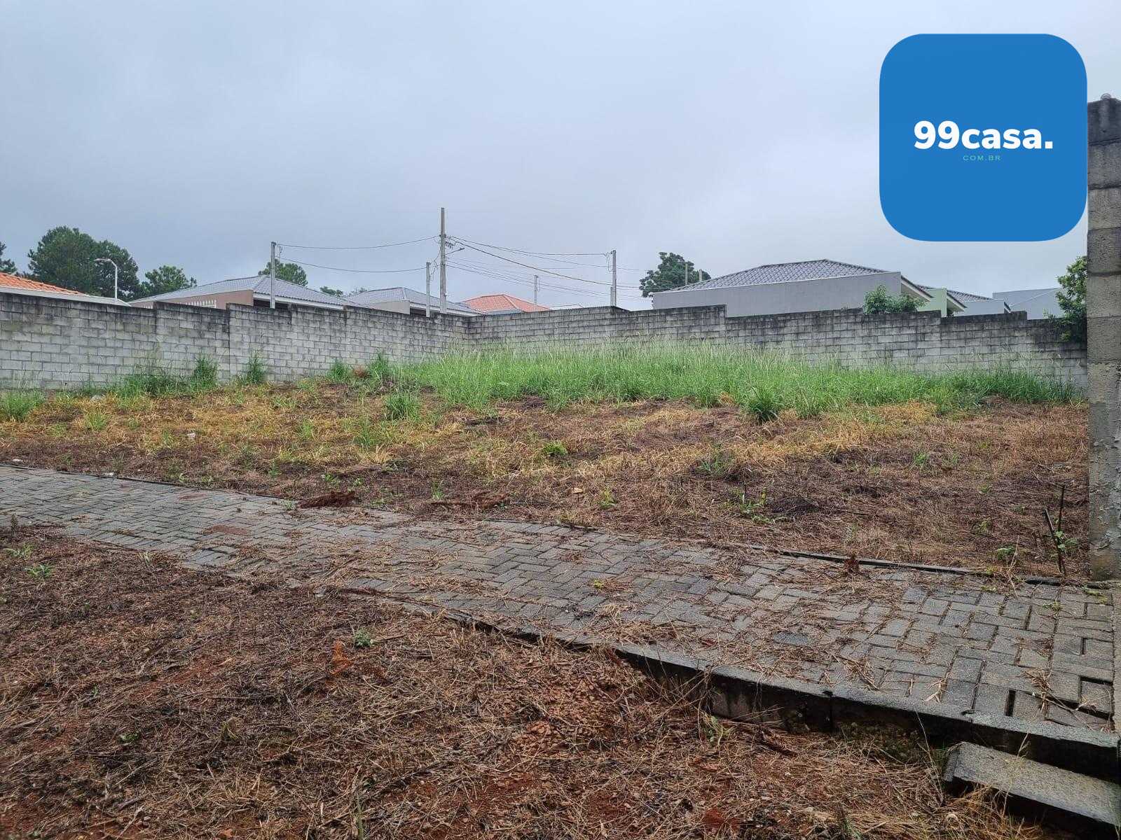 Terreno - Lote à venda no Contorno, em Ponta Grossa, ao lado d...