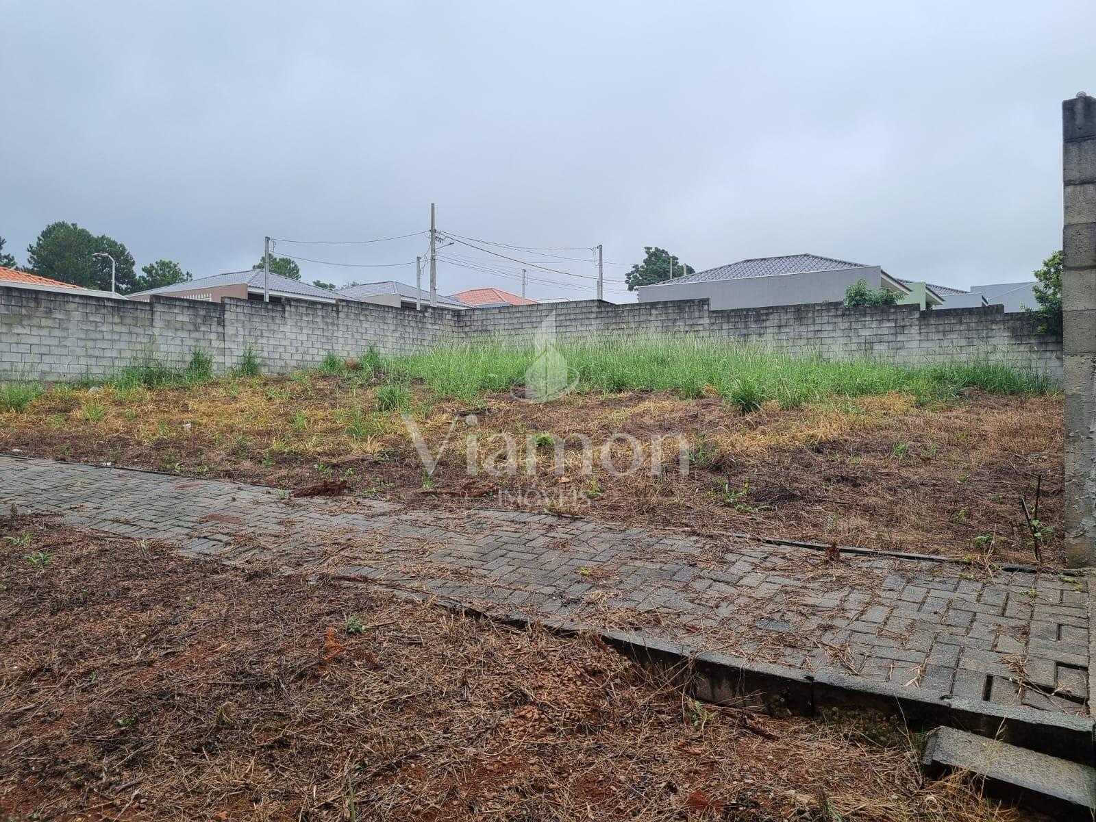 Terreno - Lote à venda no Contorno, em Ponta Grossa, ao lado d...