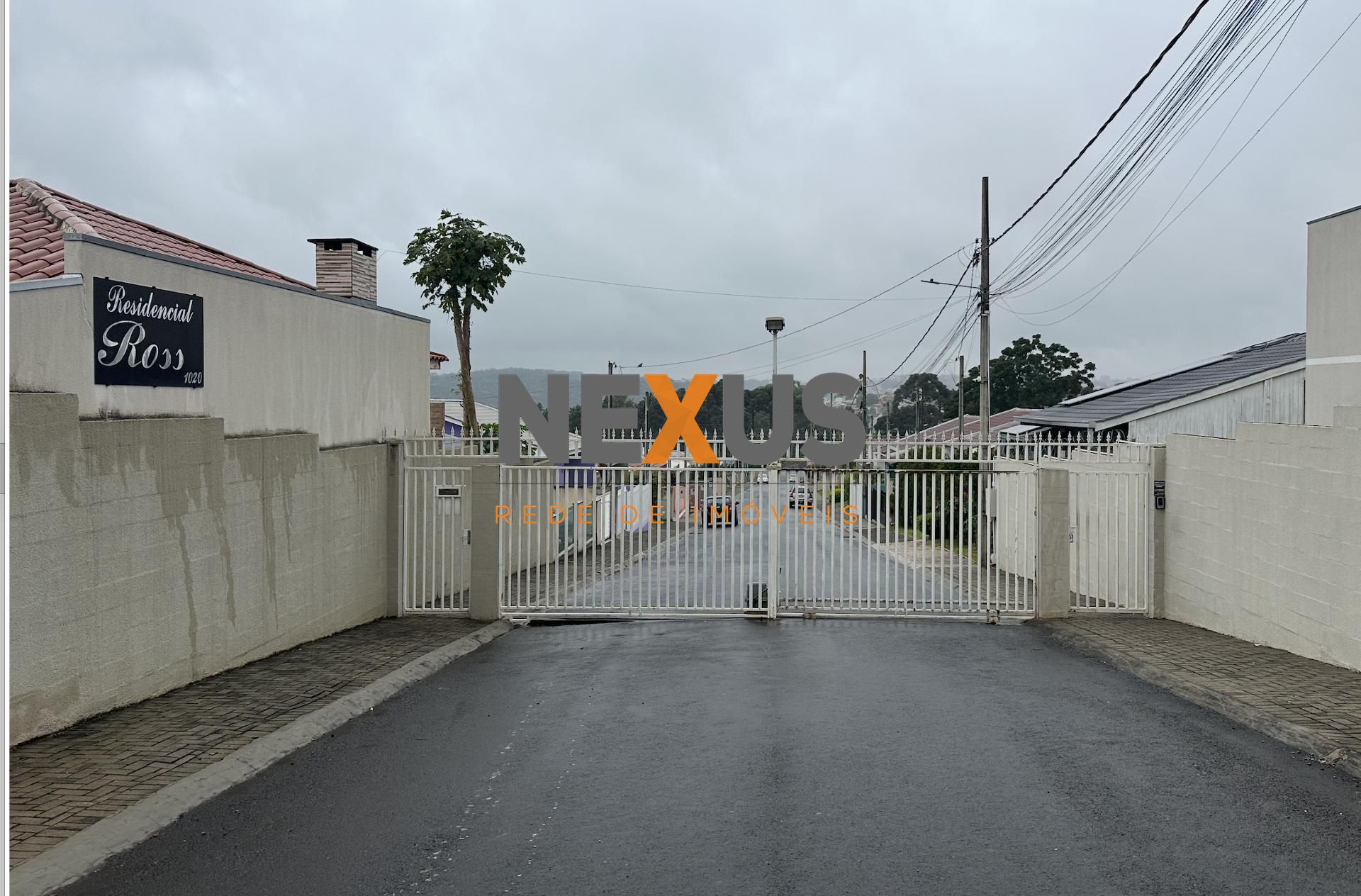 Terreno à venda, em condomínio fechado no bairro Contorno, Con...
