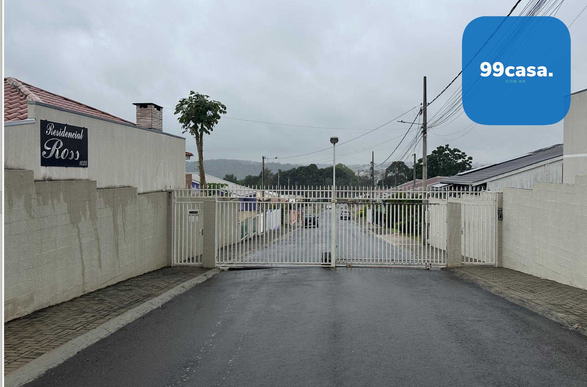 Terreno à venda, em condomínio fechado no bairro Contorno, Con...