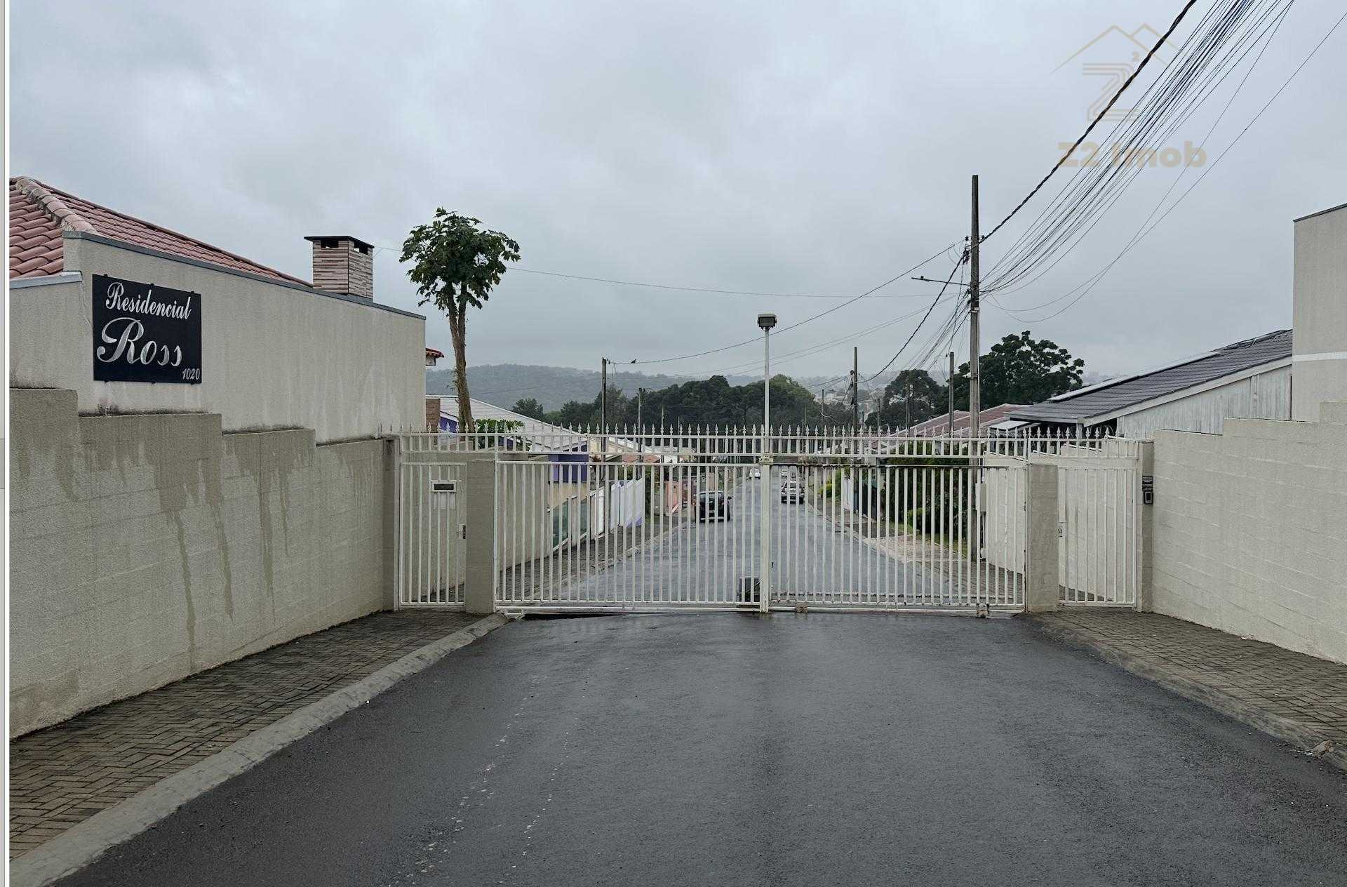 Terreno à venda, em condomínio fechado no bairro Contorno, Con...