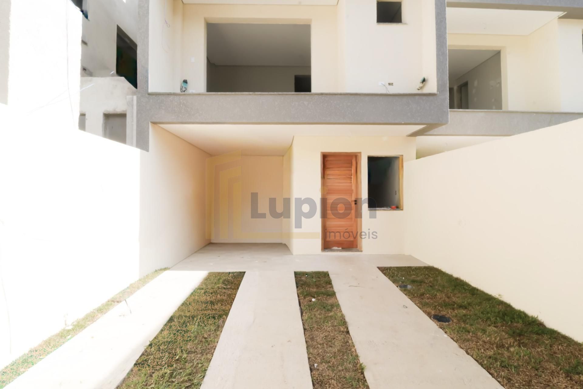 Sobrado 4 suítes à venda, 145m2, no Água Verde Curitiba | Proj...