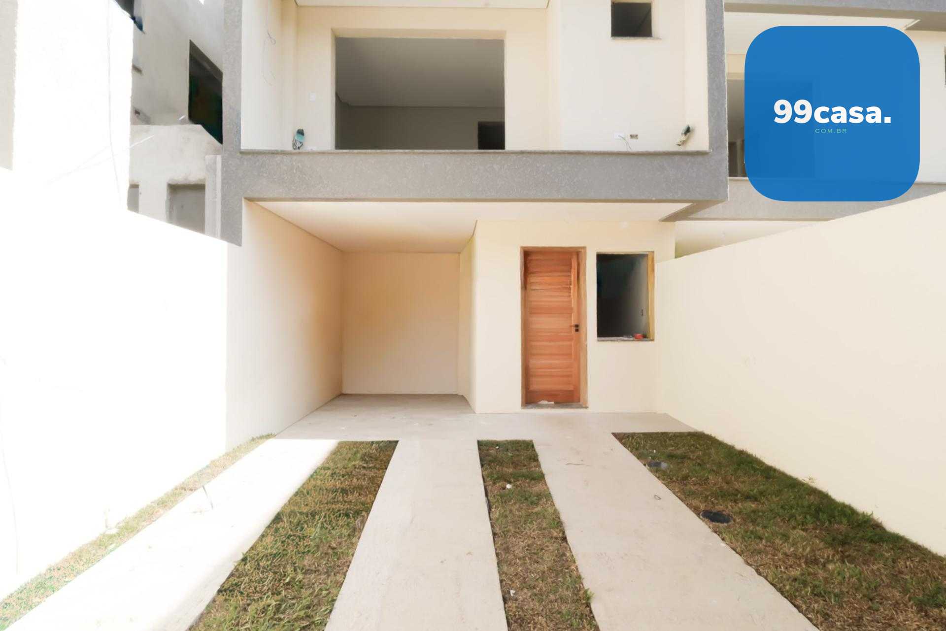 Sobrado 4 suítes à venda, 145m2, no Água Verde Curitiba | Proj...