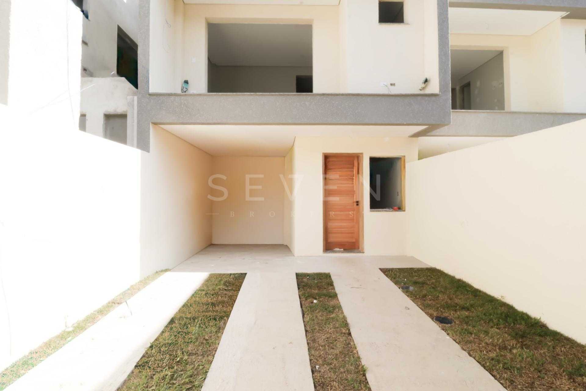 Sobrado 4 suítes à venda, 145m2, no Água Verde Curitiba | Proj...