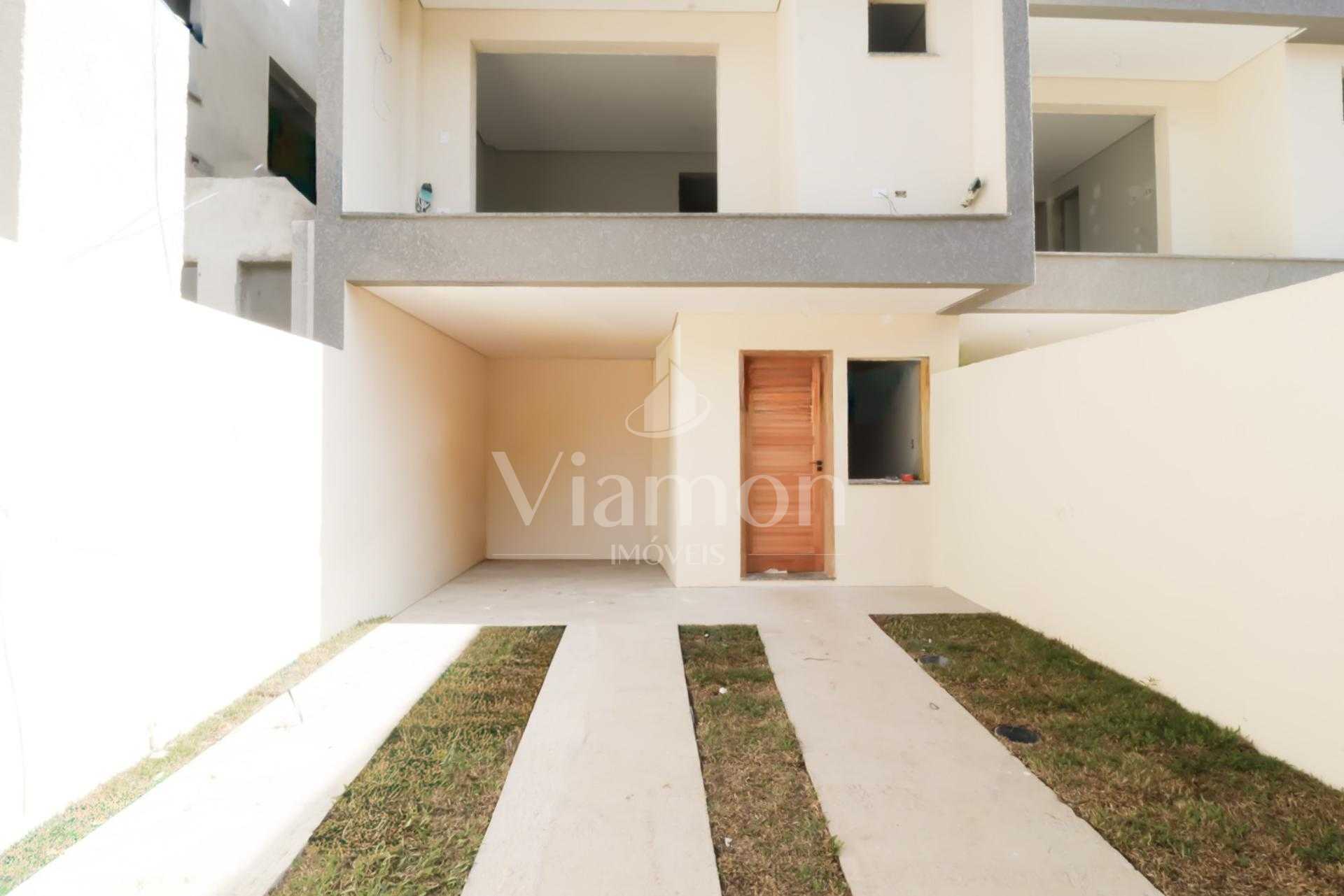 Sobrado 4 suítes à venda, 145m2, no Água Verde Curitiba | Proj...