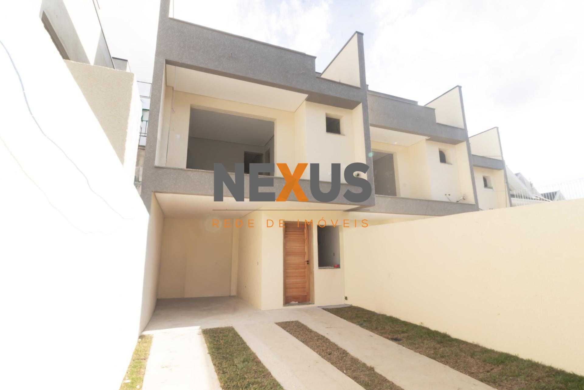 Sobrado 4 suítes à venda, 145m2, no Água Verde Curitiba | Proj...