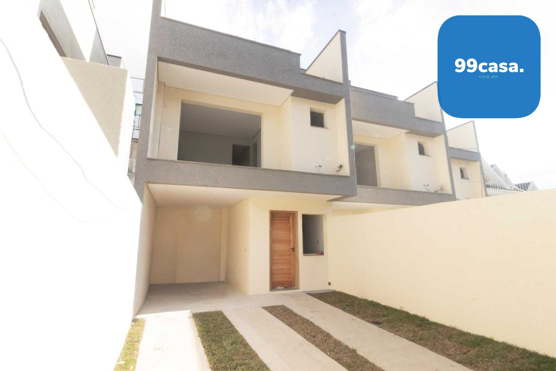 Sobrado 4 suítes à venda, 145m2, no Água Verde Curitiba | Proj...