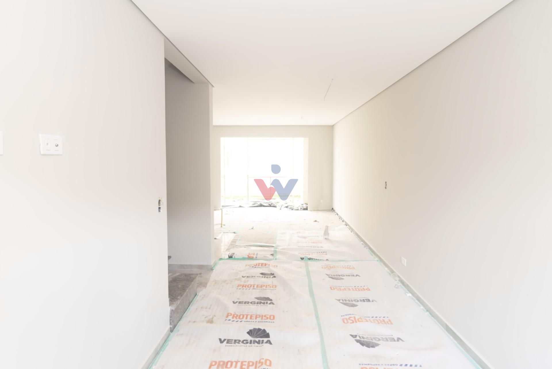 Sobrado 4 suítes à venda, 145m2, no Água Verde Curitiba | Proj...