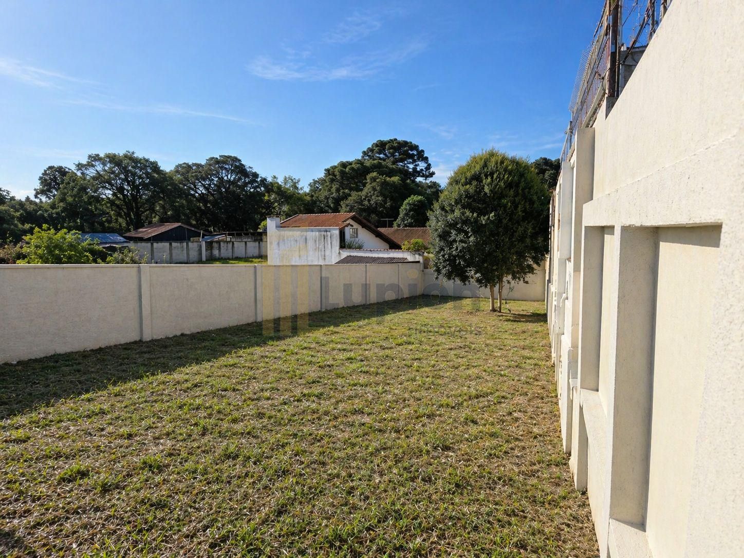 Lote à venda, terreno Comercial na Av. Manoel Ribas, com 465m2...