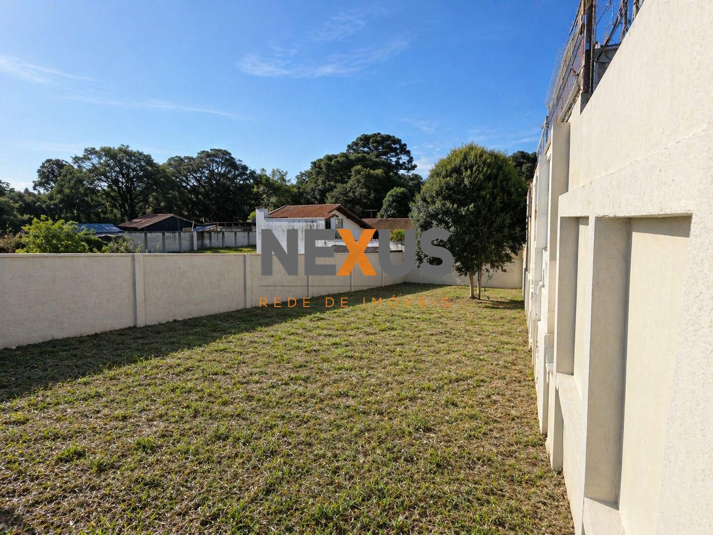 Lote à venda, terreno Comercial na Av. Manoel Ribas, com 465m2...