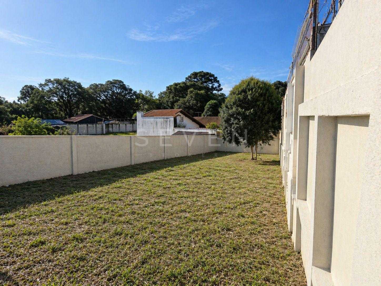Lote à venda, terreno Comercial na Av. Manoel Ribas, com 465m2...
