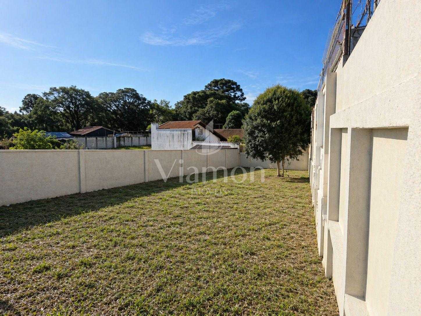 Lote à venda, terreno Comercial na Av. Manoel Ribas, com 465m2...