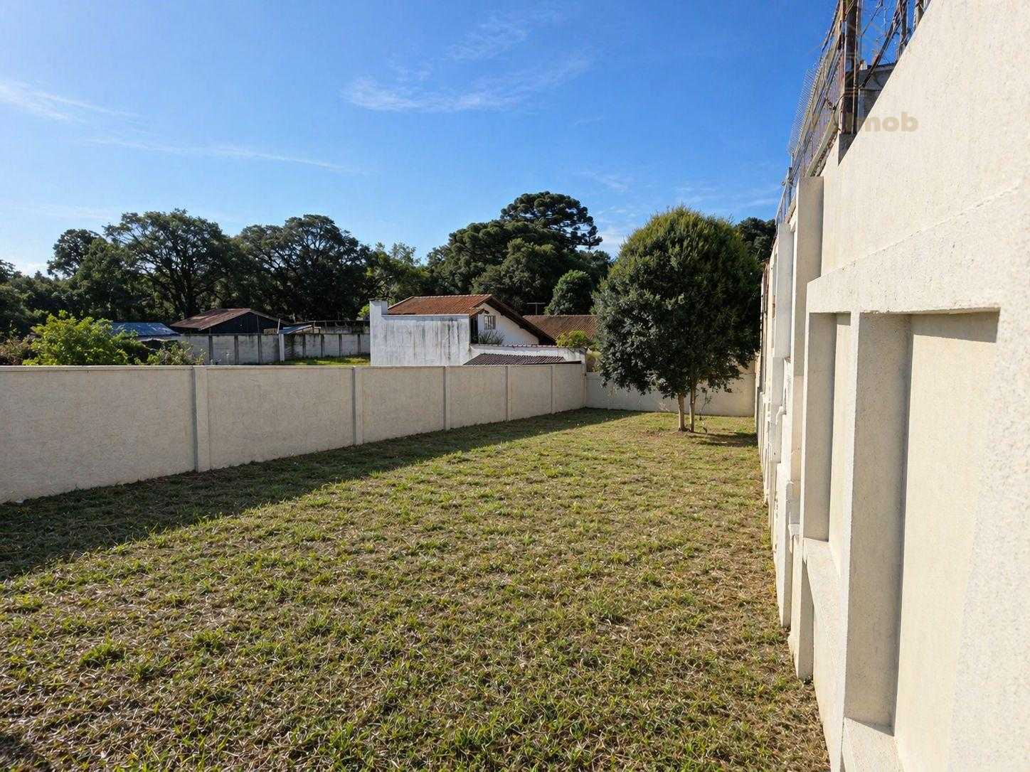 Lote à venda, terreno Comercial na Av. Manoel Ribas, com 465m2...