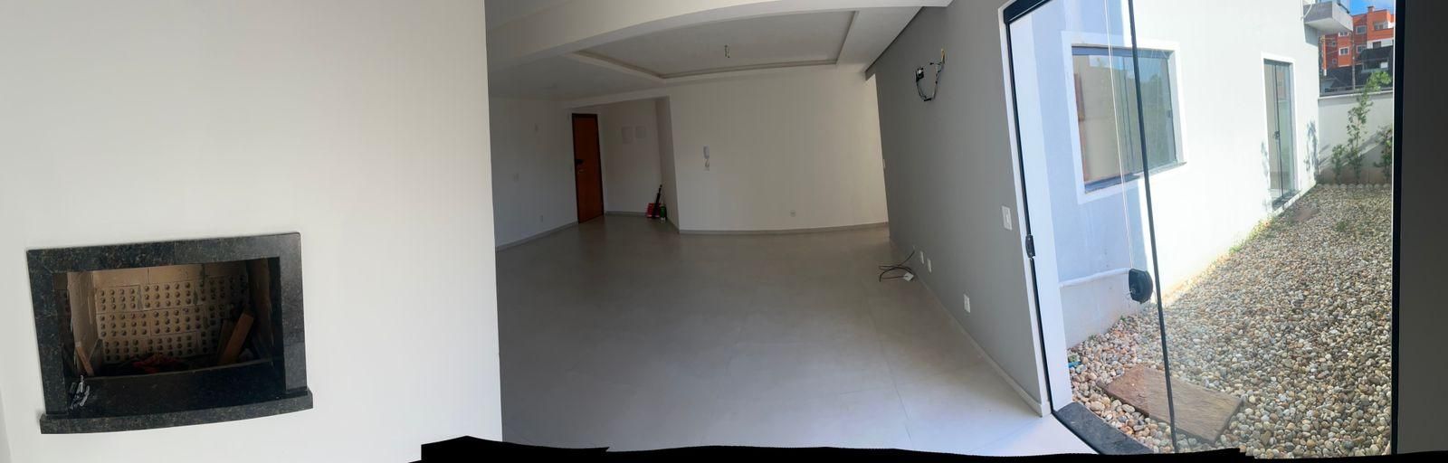 Apartamento Garden à venda, área externa privativa e churrasqu...