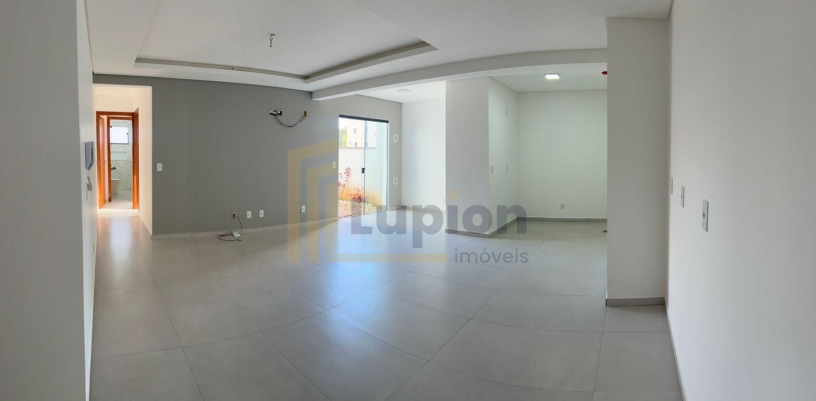 Apartamento Garden à venda, área externa privativa e churrasqu...