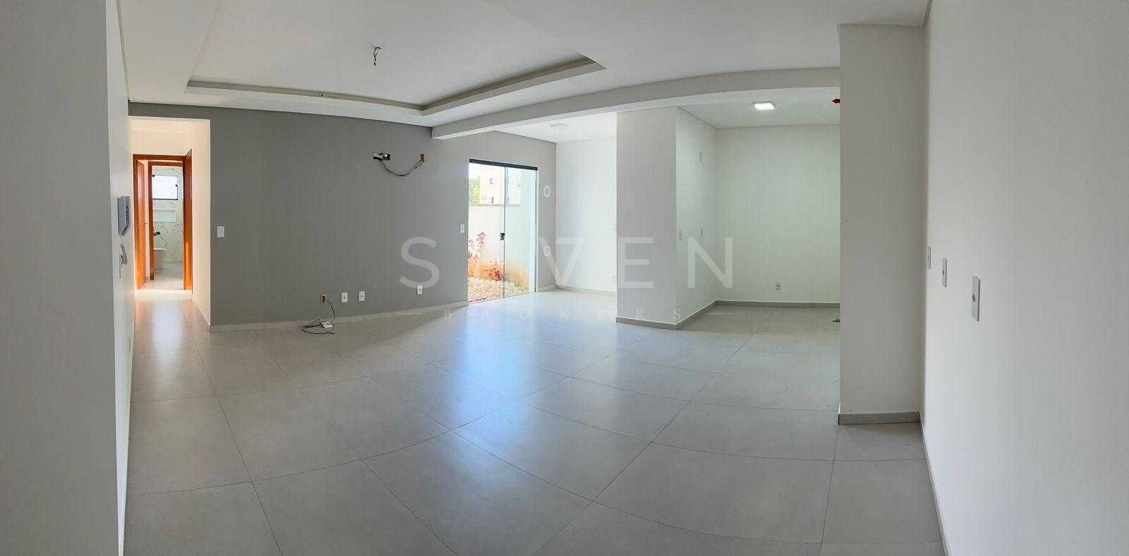 Apartamento Garden à venda, área externa privativa e churrasqu...