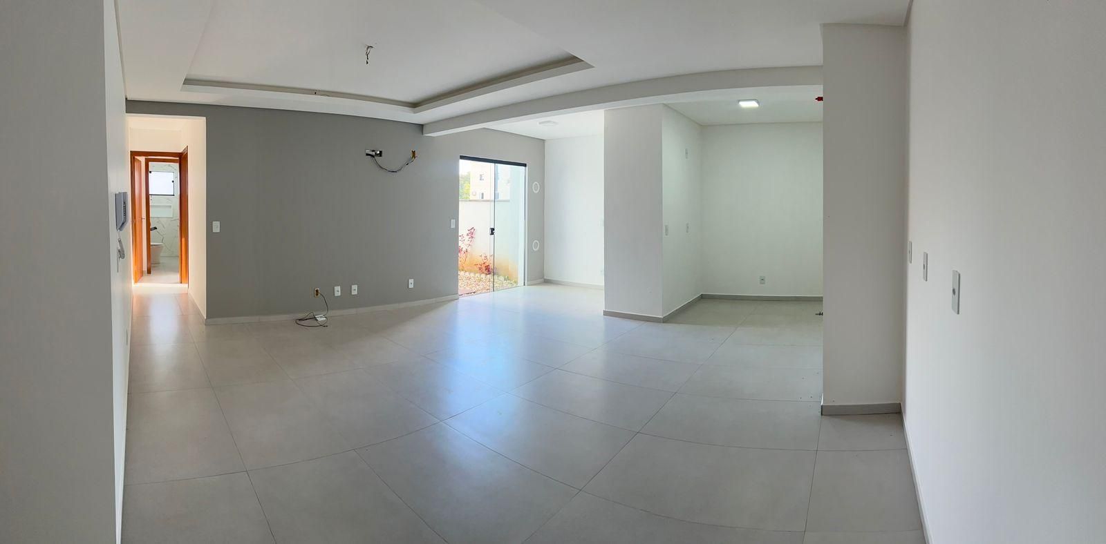 Apartamento Garden à venda, área externa privativa e churrasqu...