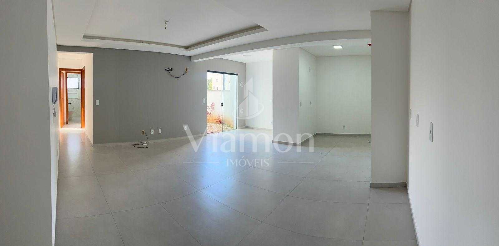 Apartamento Garden à venda, área externa privativa e churrasqu...