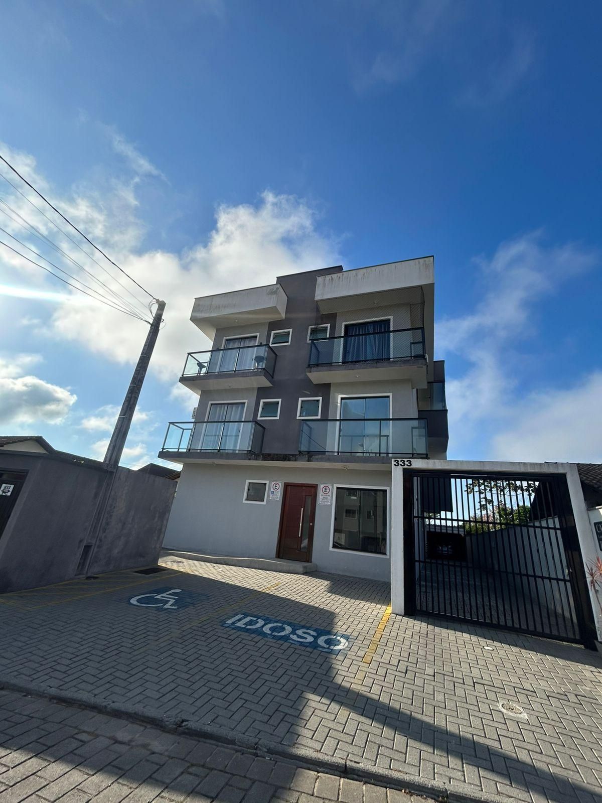 Apartamento Garden à venda, área externa privativa e churrasqu...