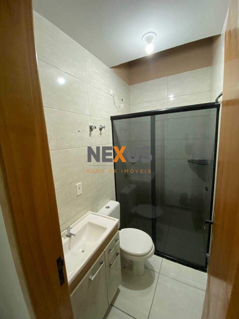 Casa 2 quartos com churrasqueira e garagem coberta no Estados,...
