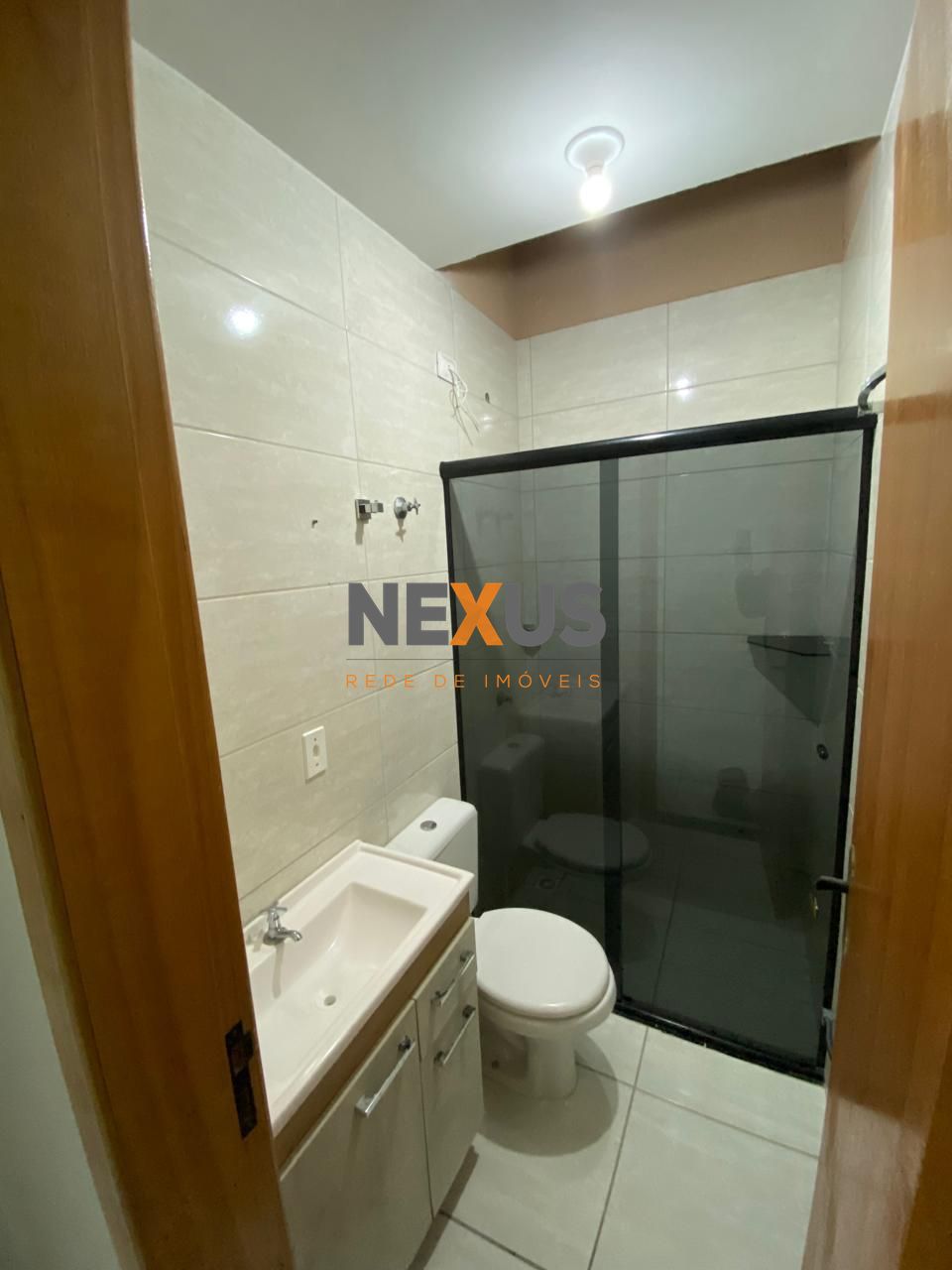 Casa 2 quartos com churrasqueira e garagem coberta no Estados,...