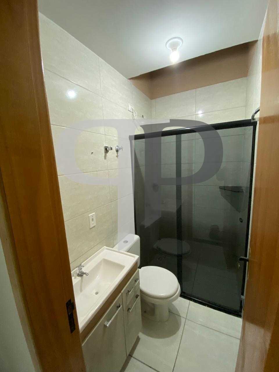 Casa 2 quartos com churrasqueira e garagem coberta no Estados,...