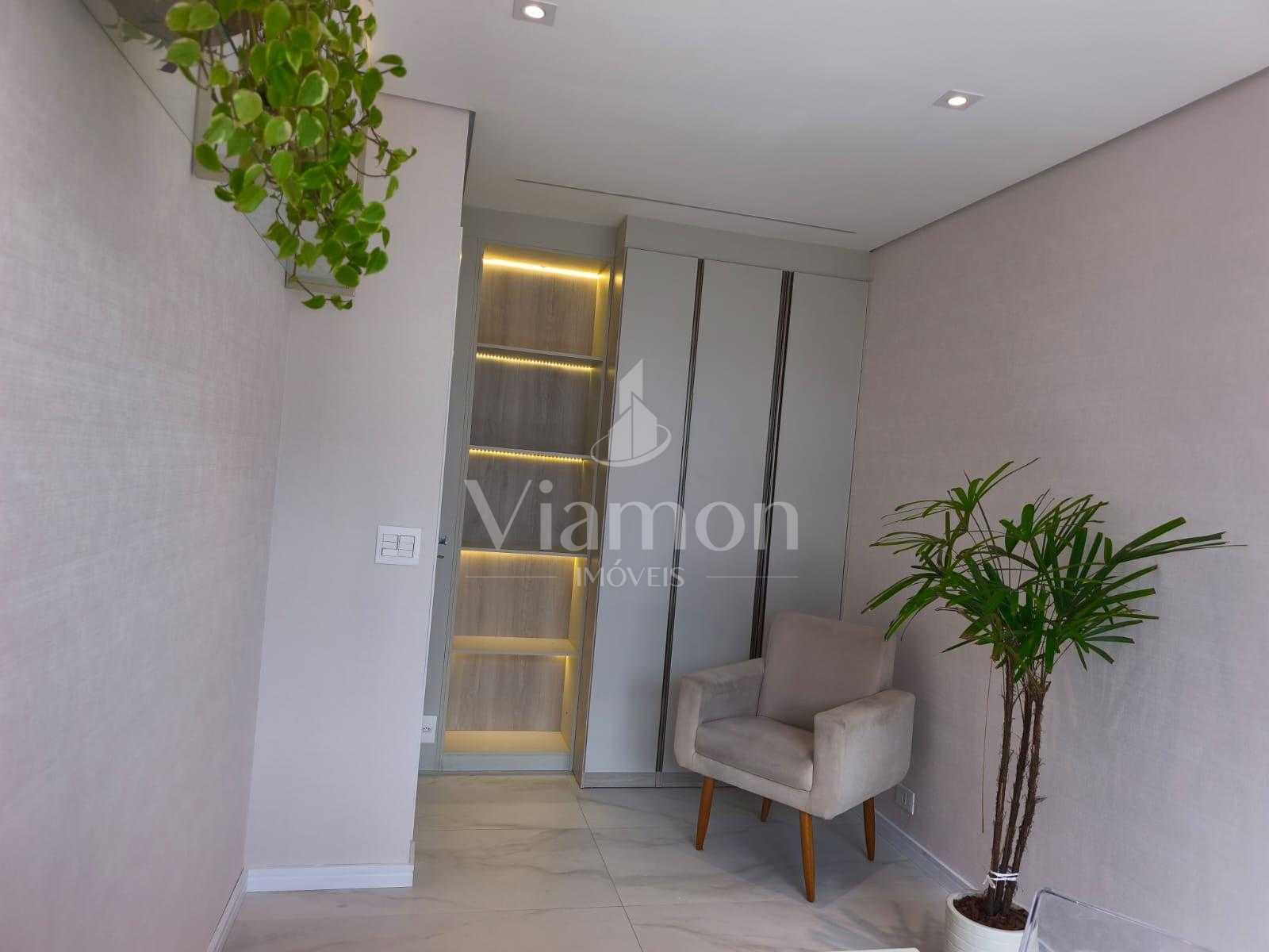 Sala Comercial mobiliada à venda, Água Verde, CURITIBA - PR