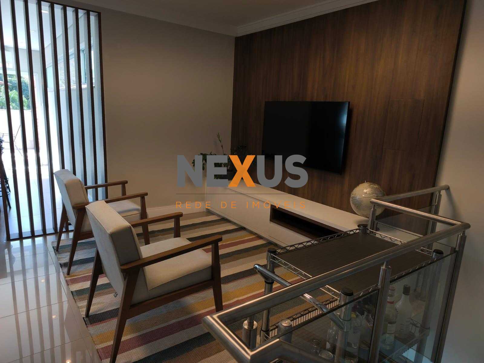Cobertura duplex mobiliada com rooftop e espaço gourmet no Por...
