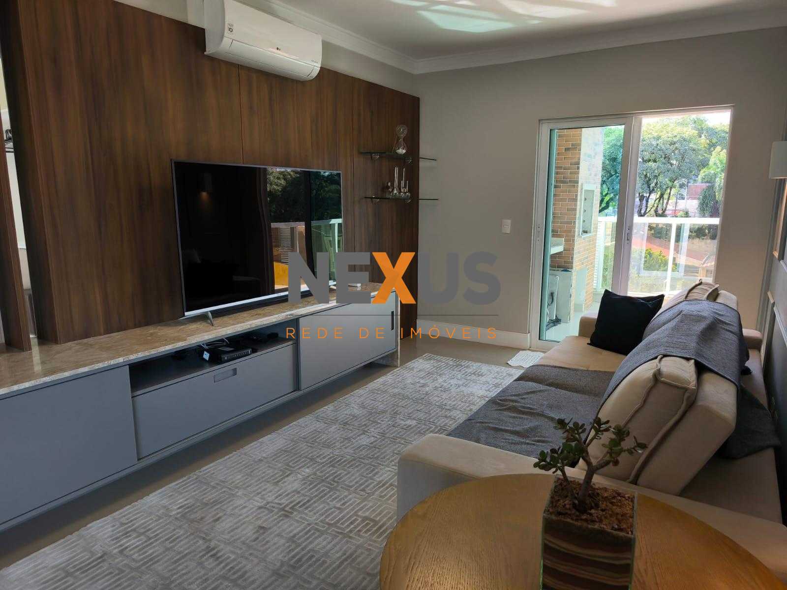 Cobertura duplex mobiliada com rooftop e espaço gourmet no Por...