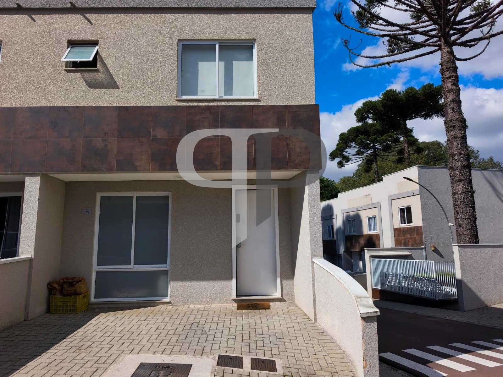 Sobrado à venda, com piscina privativa, no Residencial Bella V...