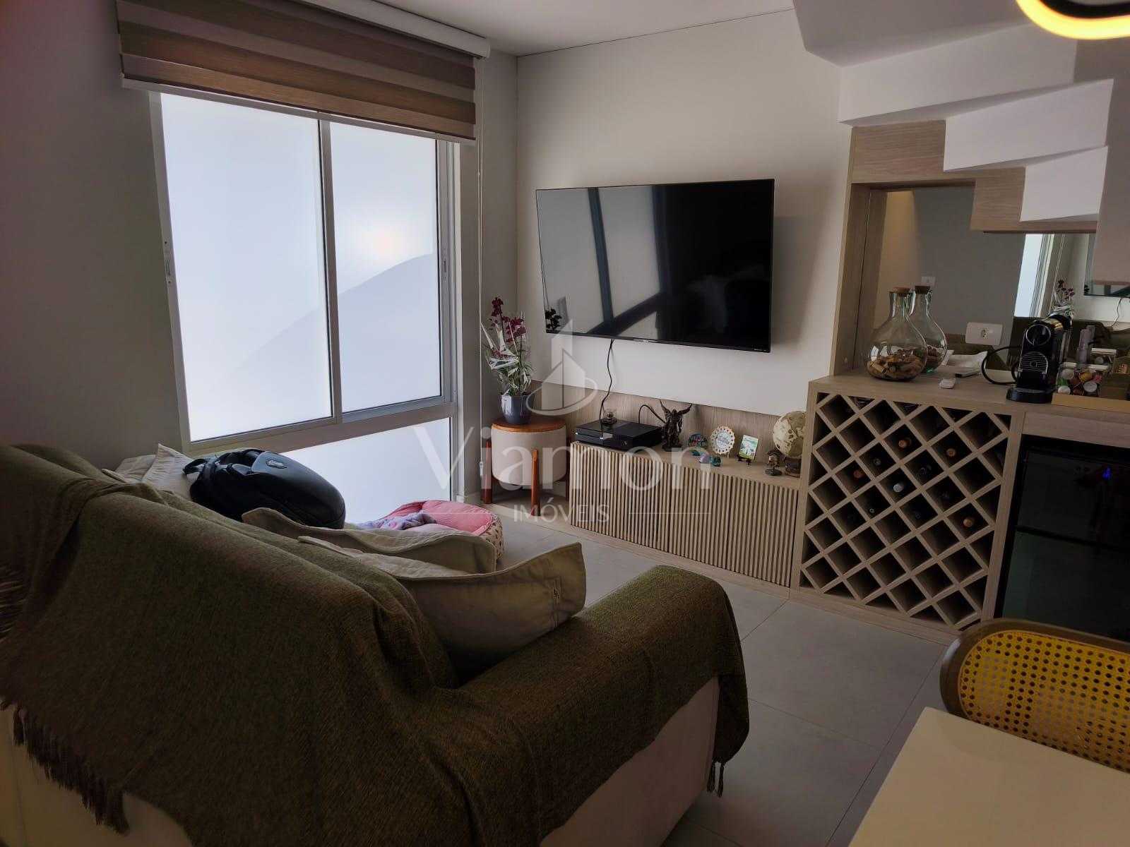 Sobrado à venda, com piscina privativa, no Residencial Bella V...