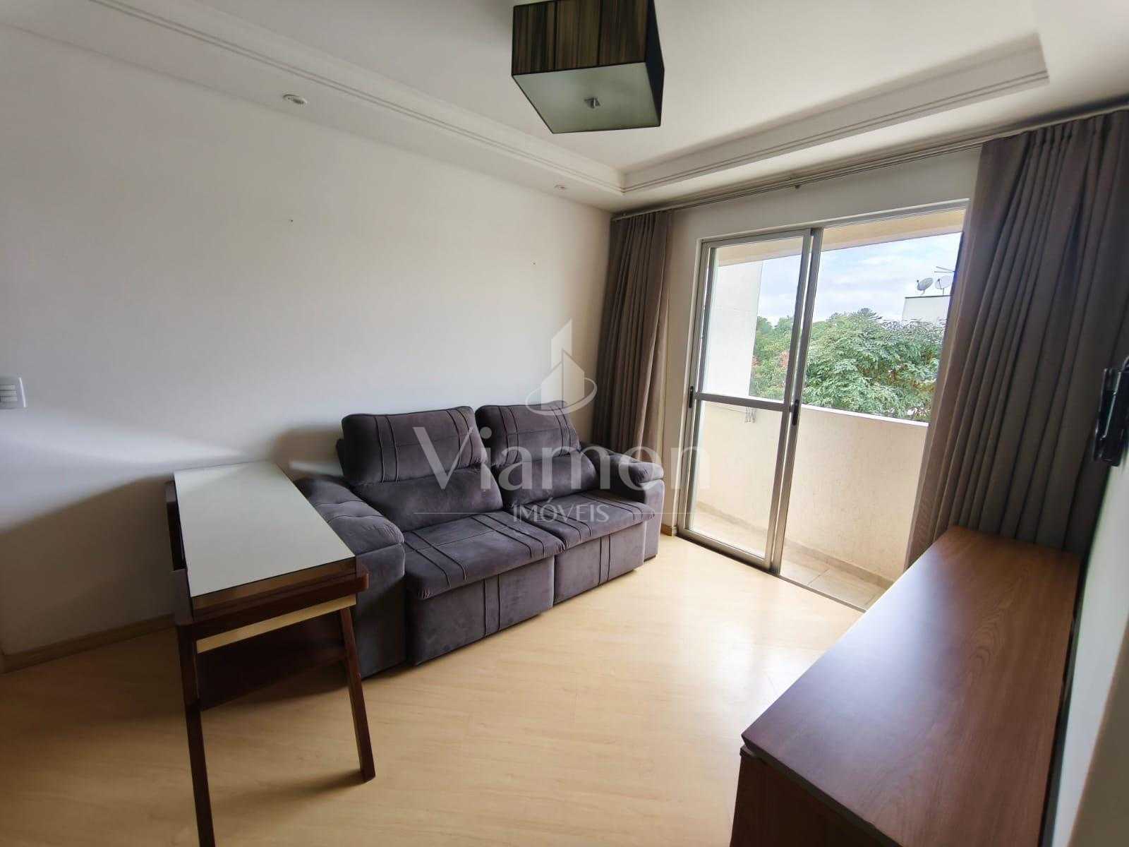 Apartamento 2 Quartos à venda, Cond. Clube Morada dos Ipês, no...