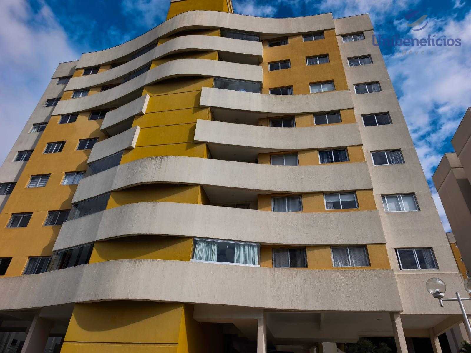 Apartamento 2 Quartos à venda, Cond. Clube Morada dos Ipês, no Campo Comprido, CURITIBA - PR