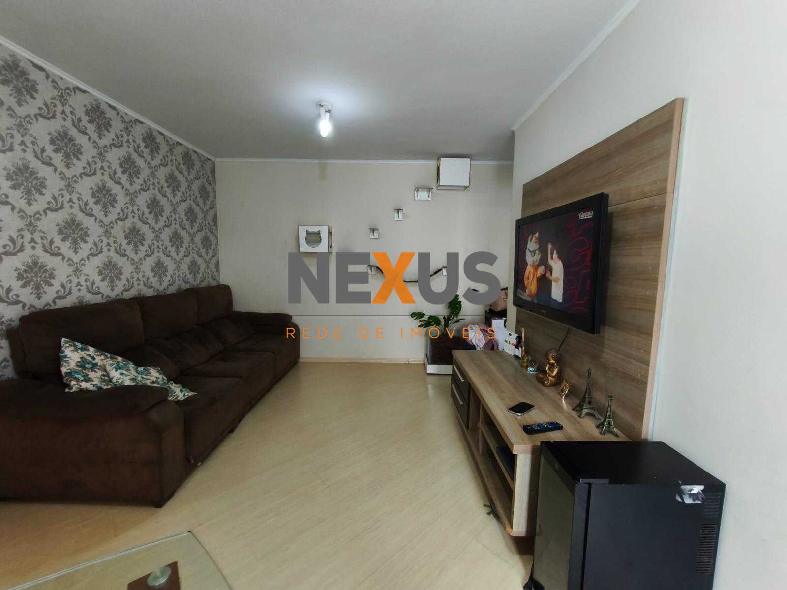 Apartamento a venda - 3 Quartos sendo 1 Suíte, com Vaga, no Re...