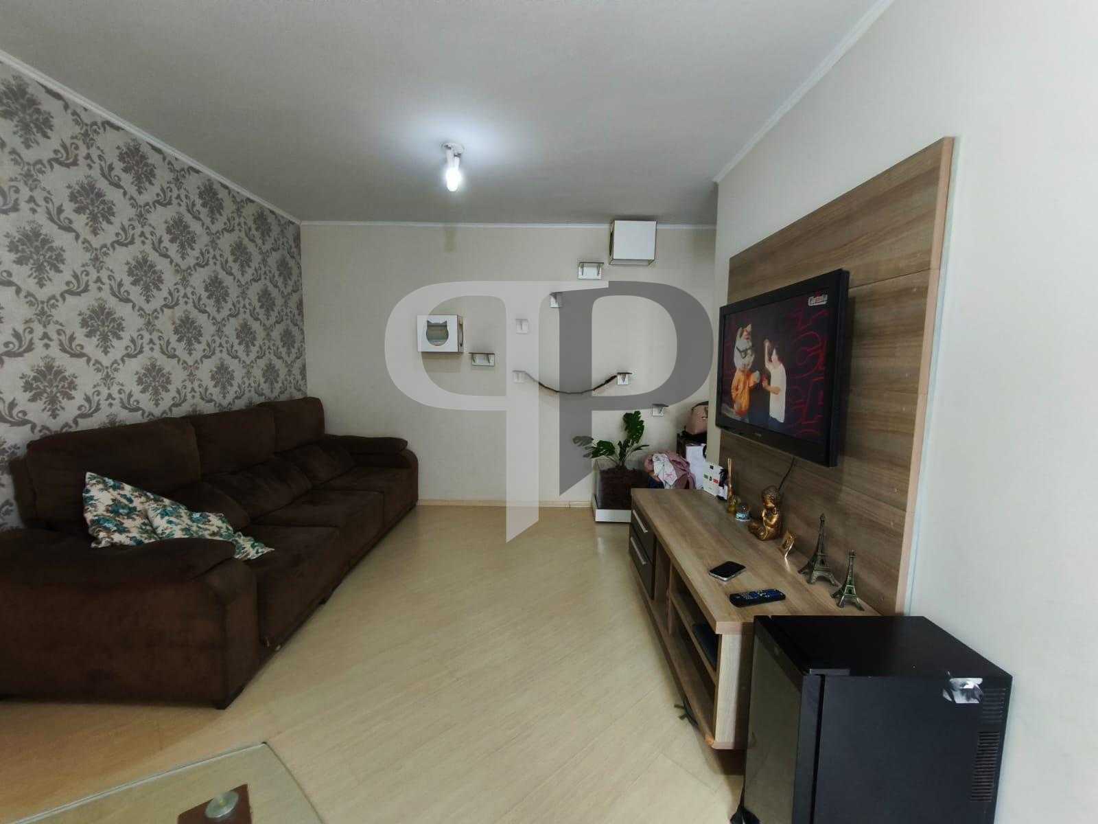 Apartamento a venda - 3 Quartos sendo 1 Suíte, com Vaga, no Re...