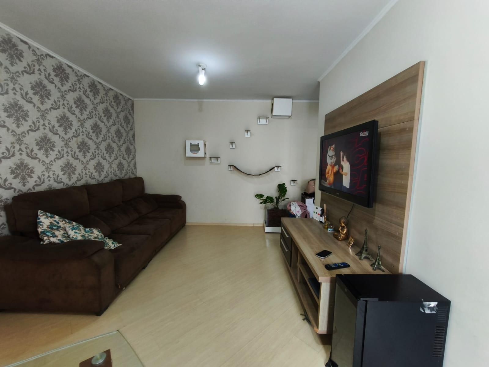 Apartamento a venda - 3 Quartos sendo 1 Suíte, com Vaga, no Re...
