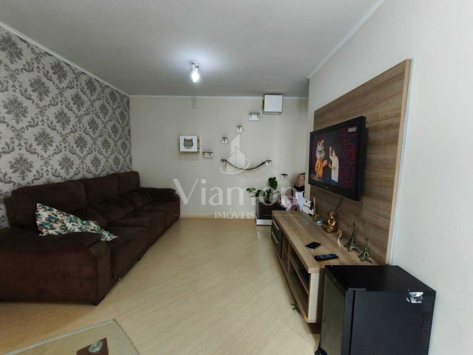 Apartamento a venda - 2 Quartos 1 Suíte, com Vaga, no Residenc...