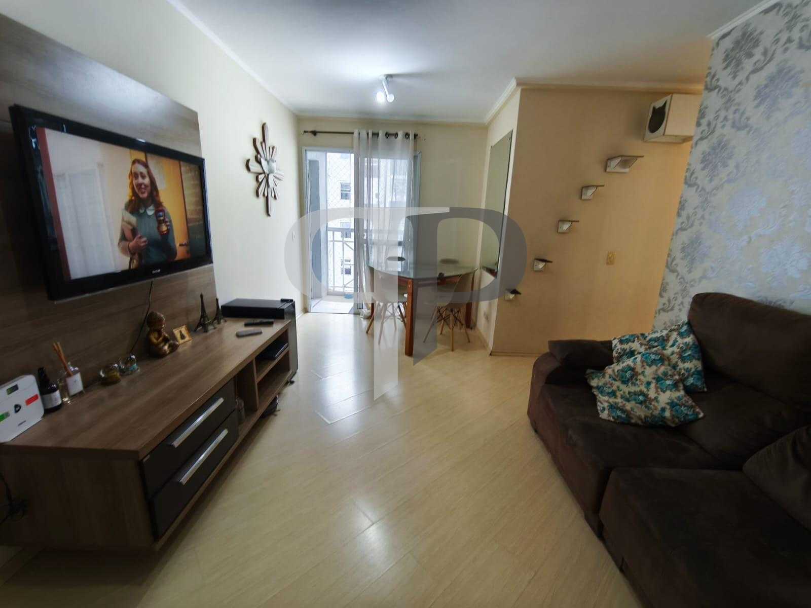 Apartamento a venda - 3 Quartos sendo 1 Suíte, com Vaga, no Re...