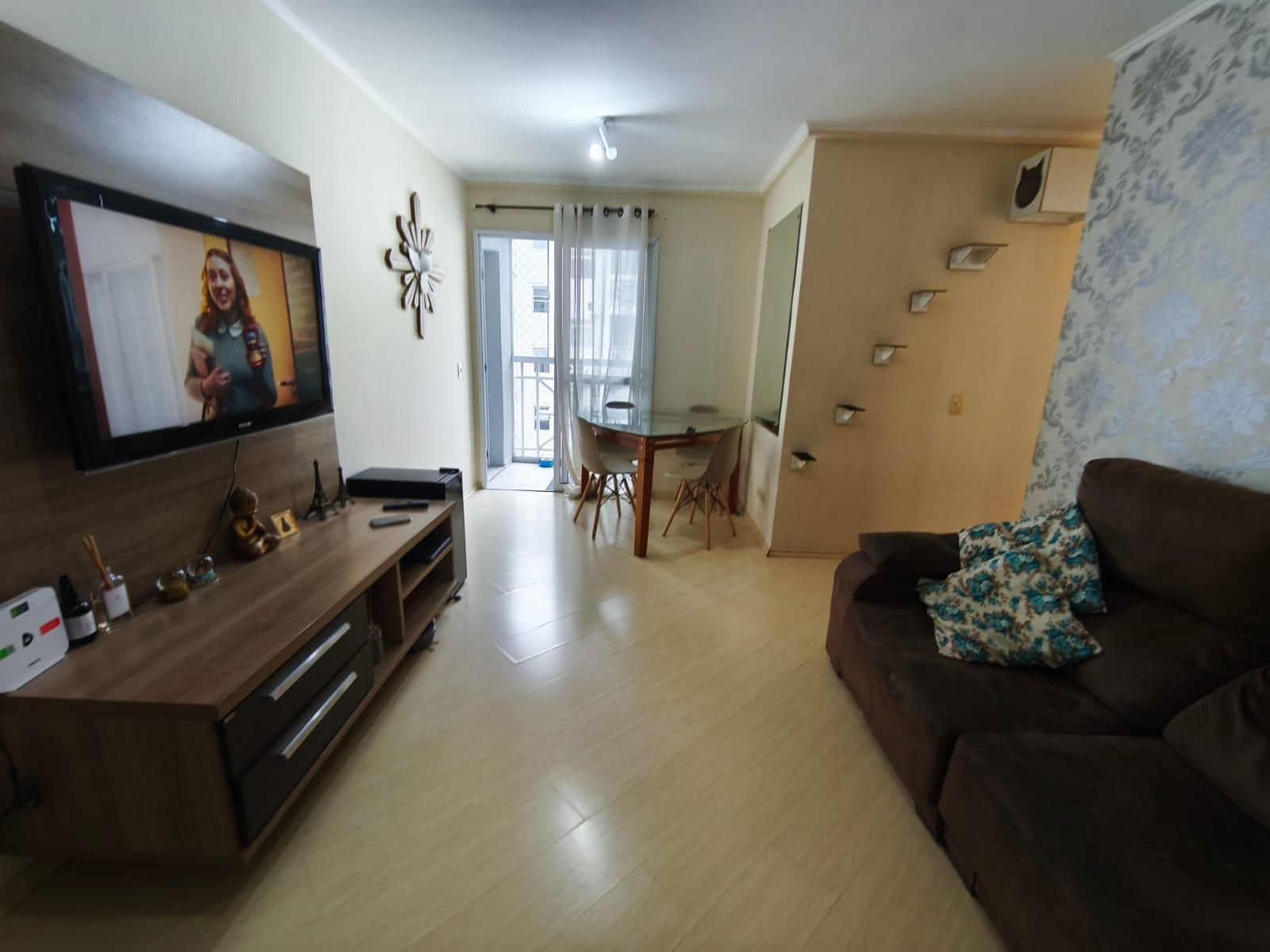 Apartamento a venda - 3 Quartos sendo 1 Suíte, com Vaga, no Re...
