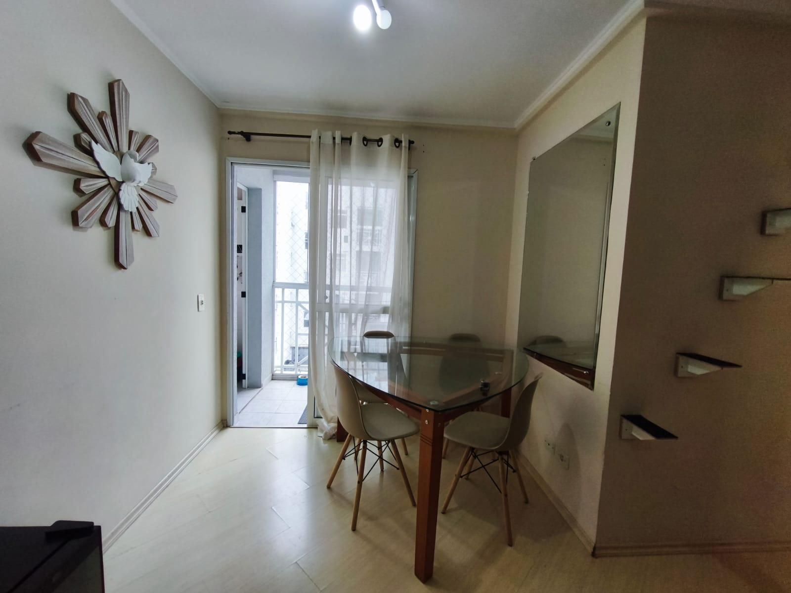 Apartamento a venda - 3 Quartos sendo 1 Suíte, com Vaga, no Re...
