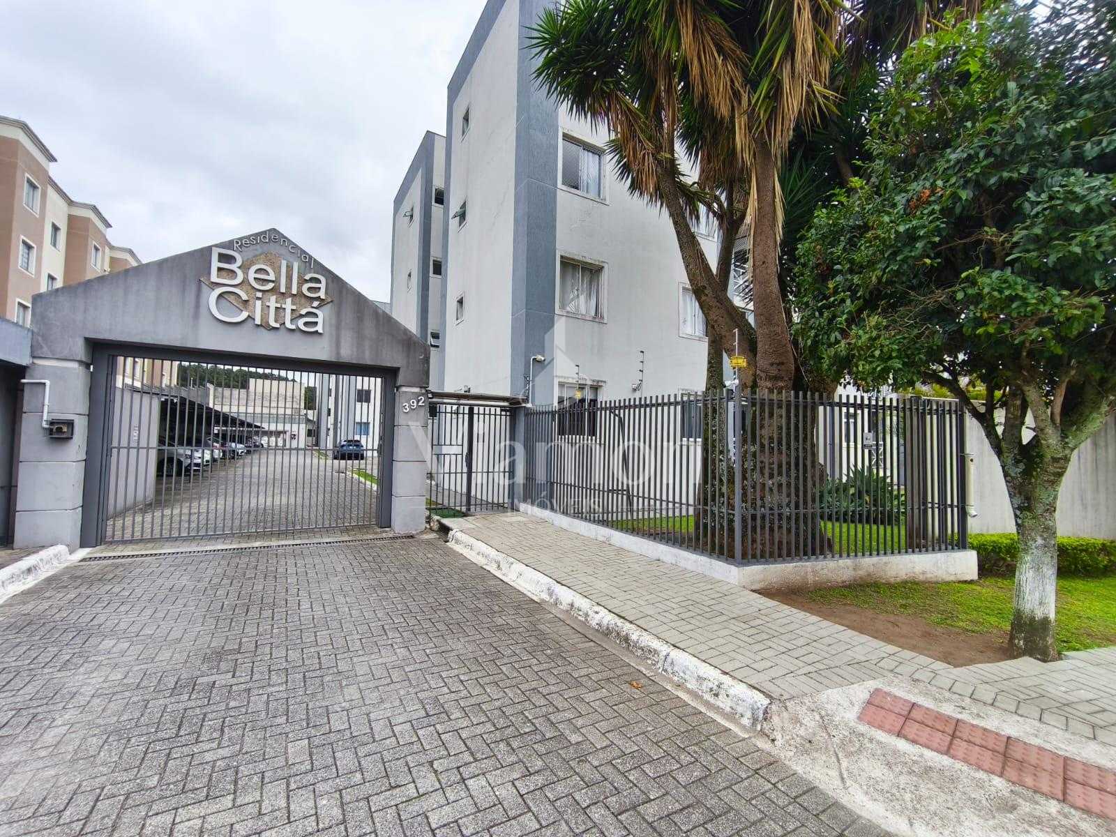 Apartamento a venda - 2 Quartos 1 Suíte, com Vaga, no Residenc...