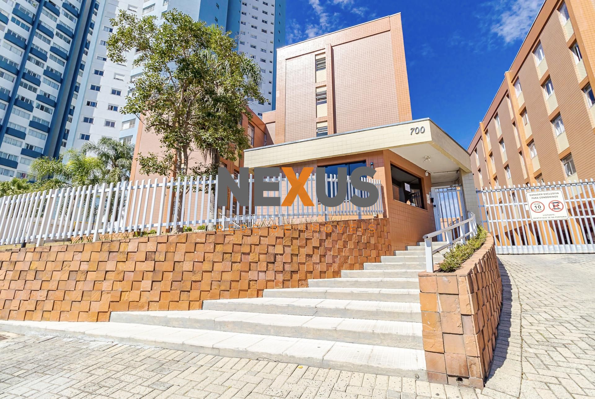 Apartamento 3 quartos reformado à venda, com 76,95 m², Cristo ...