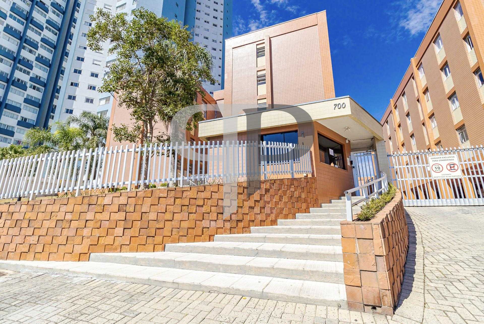 Apartamento 3 quartos reformado à venda, com 76,95 m², Cristo ...