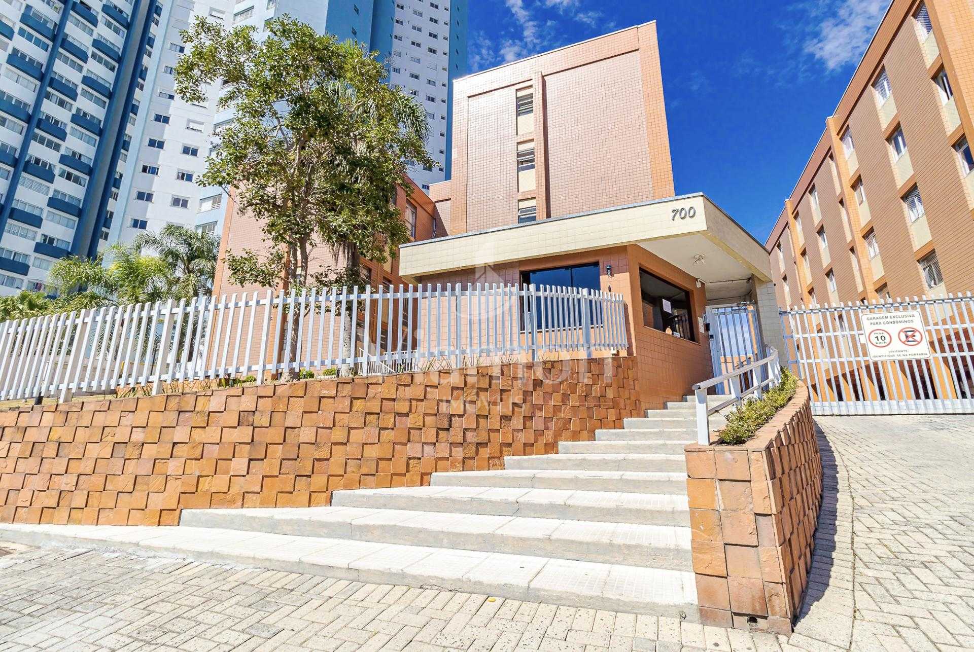 Apartamento 3 quartos reformado à venda, com 76,95 m², Cristo ...