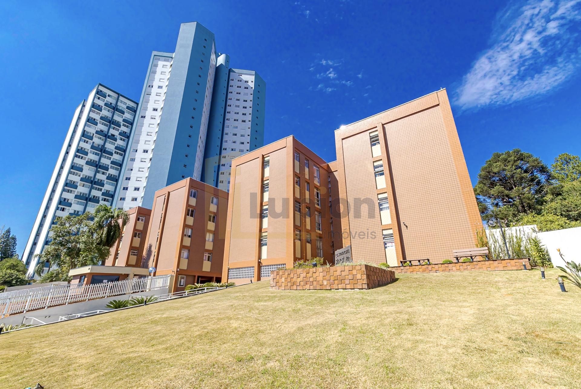 Apartamento 3 quartos reformado à venda, com 76,95 m², Cristo ...