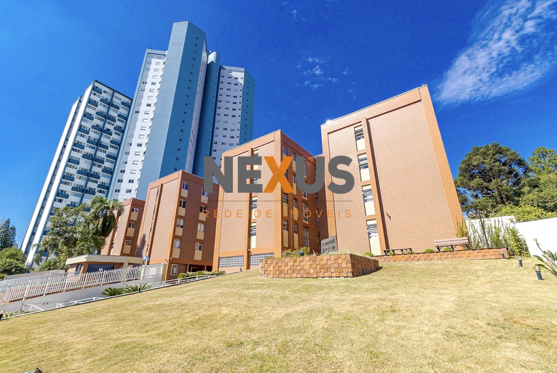 Apartamento 3 quartos reformado à venda, com 76,95 m², Cristo ...