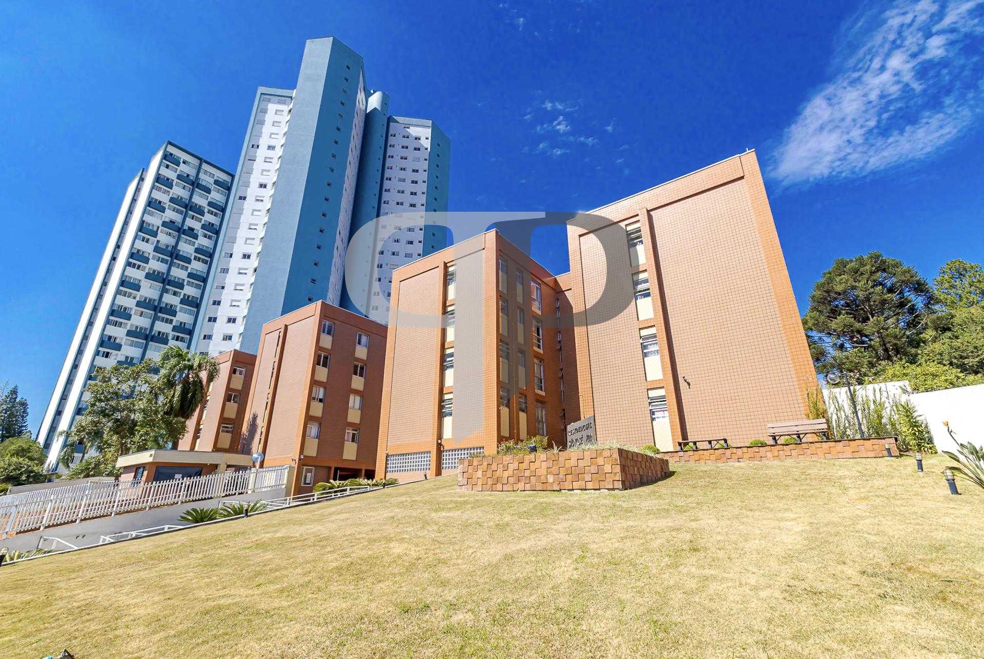 Apartamento 3 quartos reformado à venda, com 76,95 m², Cristo ...