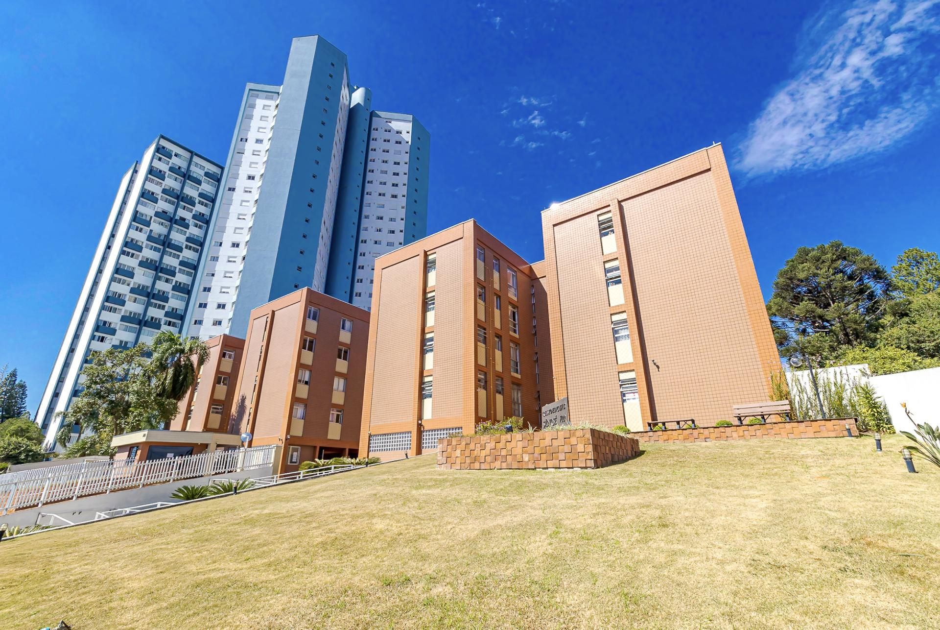Apartamento 3 quartos reformado à venda, com 76,95 m², Cristo ...